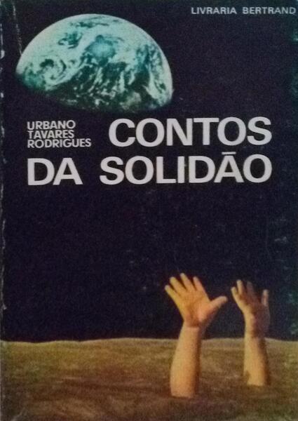 CONTOS DA SOLIDÃƒO.