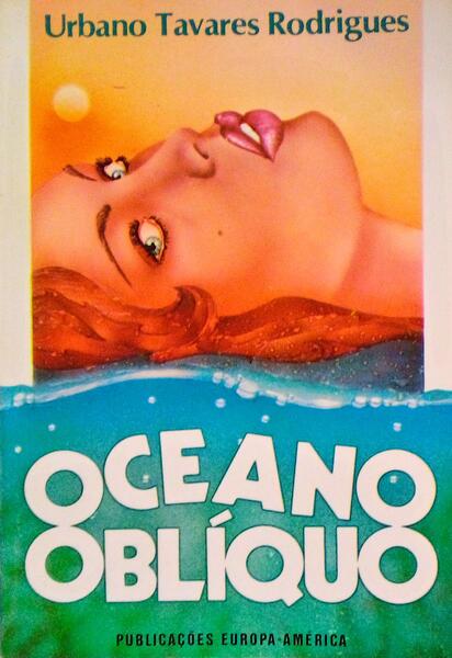 OCEANO OBLÃQUO.