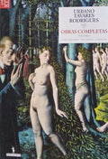 OBRAS COMPLETAS, I.