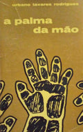 A PALMA DA MÃƒO.
