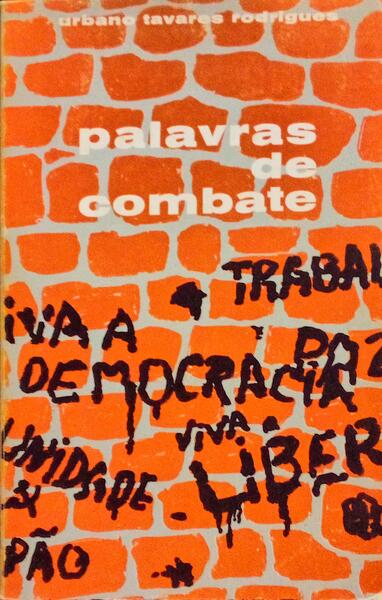 PALAVRAS DE COMBATE.