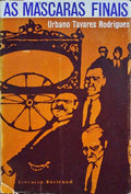 AS MÃSCARAS FINAIS.