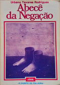 ABECÃŠ DA NEGAÃ‡ÃƒO.