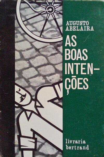 AS BOAS INTENÃ‡Ã•ES.
