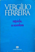 RÃPIDA, A SOMBRA. [2.Âª EDIÃ‡ÃƒO]