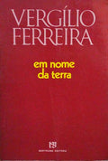 EM NOME DA TERRA. [1.Âª EDIÃ‡ÃƒO]