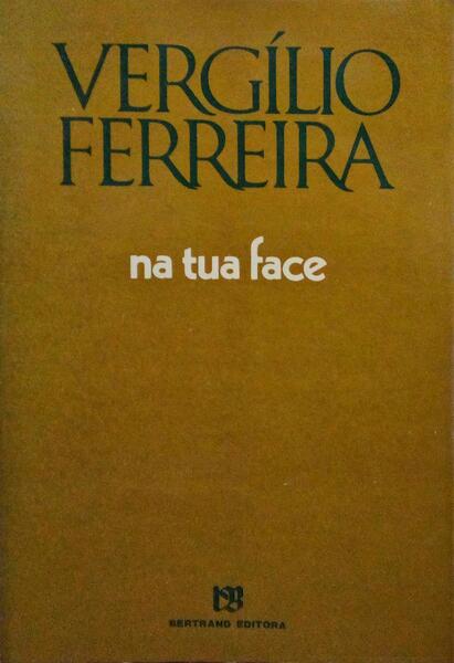 NA TUA FACE. [2.Âª EDIÃ‡ÃƒO]