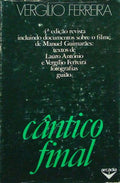 CÃ‚NTICO FINAL. [4.Âª EDIÃ‡ÃƒO]
