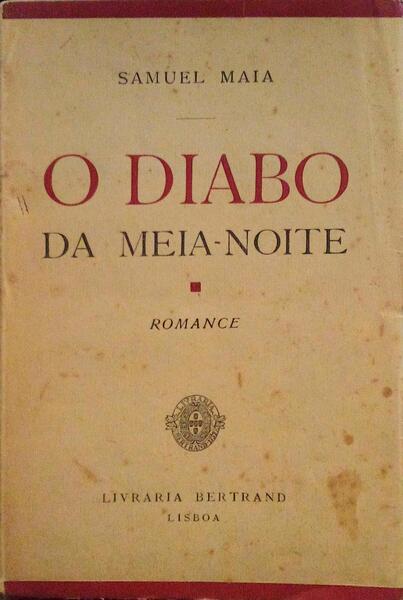 O DIABO DA MEIA-NOITE.