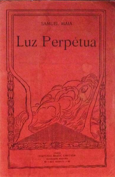 LUZ PERPÃ‰TUA.