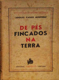 DE PÃ‰S FINCADOS NA TERRA.