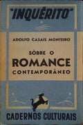 SÃ”BRE O ROMANCE COMTEMPORÃ‚NEO.