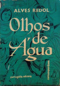 OLHOS DE ÃGUA. [2.Âª EDIÃ‡ÃƒO]