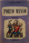 PORTO MANSO. [2.Âª EDIÃ‡ÃƒO]