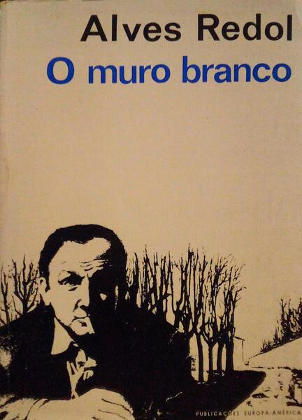O MURO BRANCO.