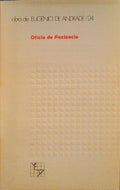 OFÃCIO DE PACIÃŠNCIA.