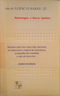 HOMENAGENS E OUTROS EPITÃFIOS.