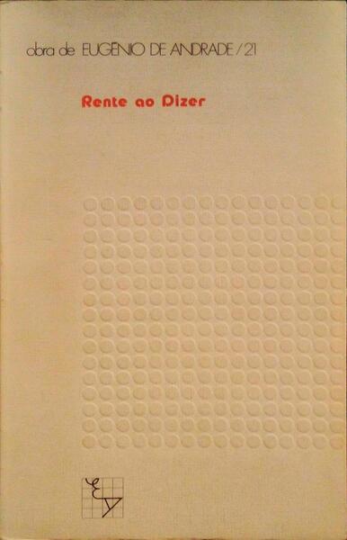 RENTE AO DIZER.