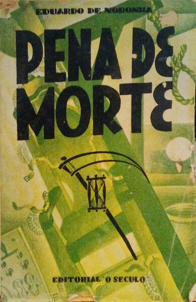 PENA DE MORTE.