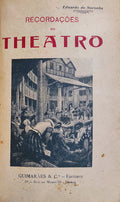 RECORDAÃ‡Ã•ES DO THEATRO.