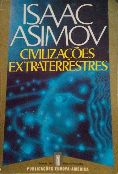 CIVILIZAÃ‡Ã•ES EXTRATERRESTRES.