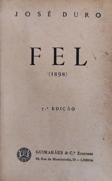 FEL.