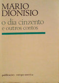 O DIA CINZENTO E OUTROS CONTOS.