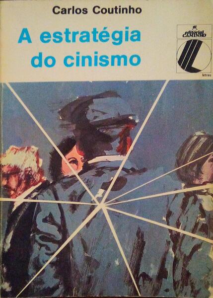 A ESTRATÃ‰GIA DO CINISMO.