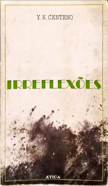 IRREFLEXÃ•ES.