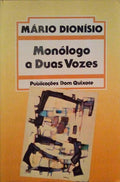 MONÃ“LOGO A DUAS VOZES.