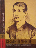CESÃRIO VERDE UM GÃ‰NIO IGNORADO.
