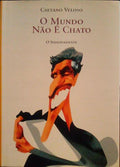 O MUNDO NÃƒO Ã‰ CHATO.