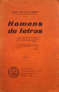 HOMENS DE LETRAS.