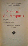 SENHORA DO AMPARO.