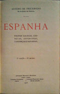 ESPANHA. [3.Âª EDIÃ‡ÃƒO]