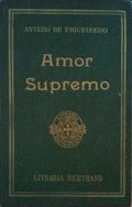 AMOR SUPREMO. [1.Âª EDIÃ‡ÃƒO]