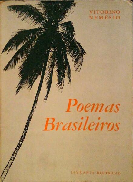 POEMAS BRASILEIROS.