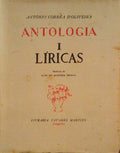 ANTOLOGIA, I. LÃRICAS.