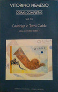 CAATINGA E TERRA CAÃDA.
