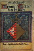 LEONOR TELES, FLOR DE ALTURA. [6.Âª EDIÃ‡ÃƒO - 10.Âº MILHAR]