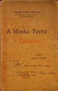A MINHA TERRA. [VOLS. I A X]