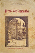 ATRAVÃ‰S DA ALEMANHA.