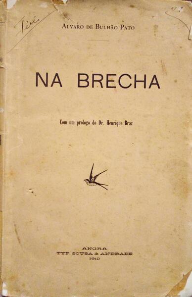 NA BRECHA.
