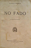NO FADO.
