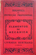 ELEMENTOS DE MECÃ‚NICA.