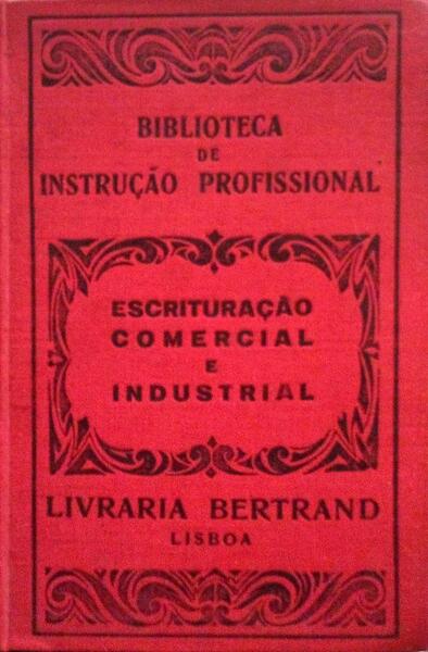 ESCRITURAÃ‡ÃƒO COMERCIAL E INDUSTRIAL.
