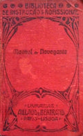 MANUAL DO NAVEGANTE.