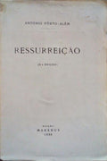 RESSURREIÃ‡ÃƒO.