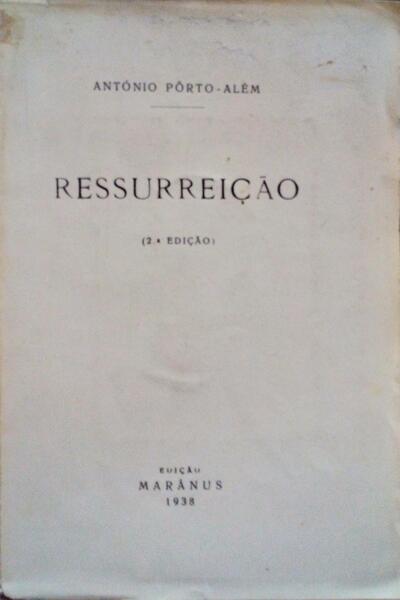RESSURREIÃ‡ÃƒO.
