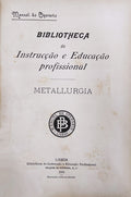 METALLURGIA.